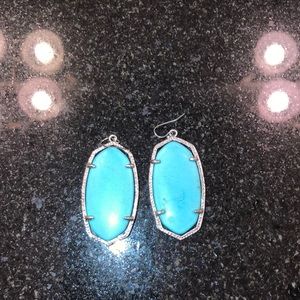 Kendra Scott Earrings